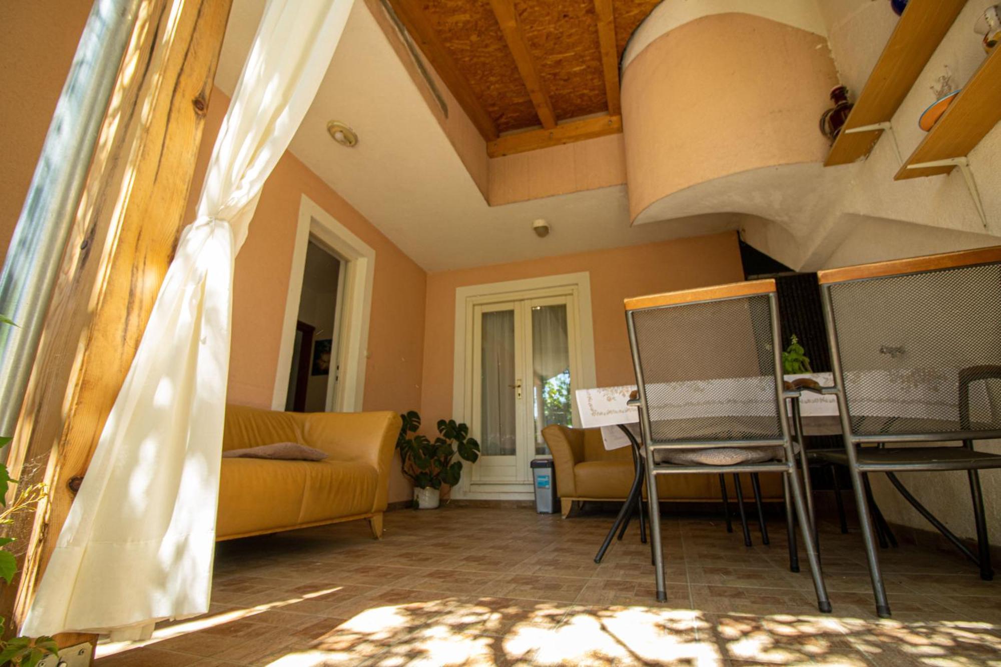 Apartments Petar Maksan Pakostane Exterior photo
